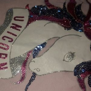 Unicorn t-shirt
